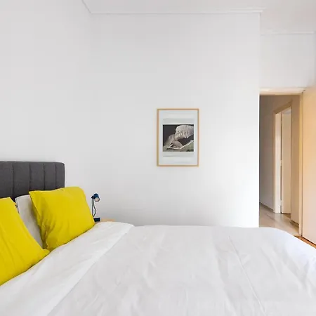 Spacious Downtown * Athen